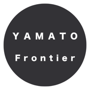 大和フロンティアロゴ